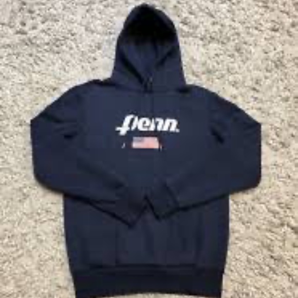 Penn x primark sweatshirt - Picture 2 of 2